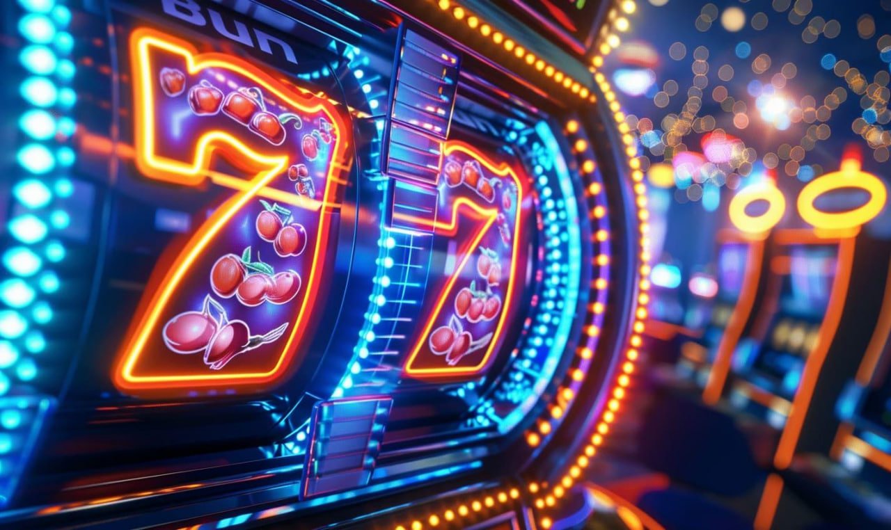 58slot platform interface showing sports and casino sections on mobile