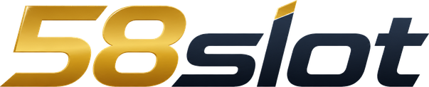 58slot official logo